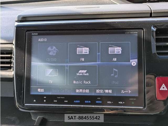 Honda STEP WGN 2017-09 8355657-15