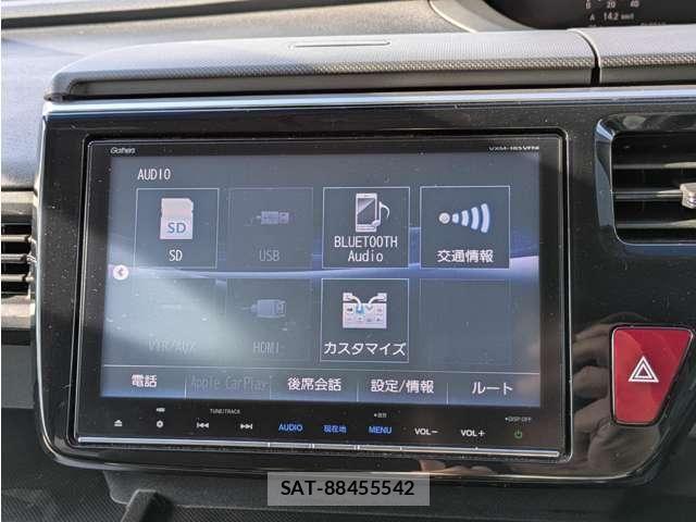 Honda STEP WGN 2017-09 8355657-16