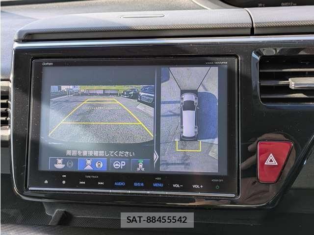 Honda STEP WGN 2017-09 8355657-18