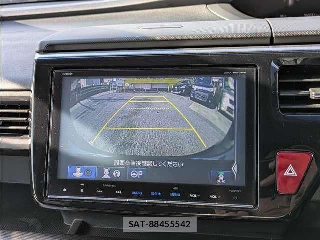 Honda STEP WGN 2017-09 8355657-19