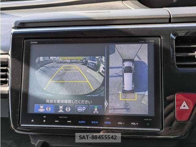 Honda STEP WGN 2017-09 8355657-20