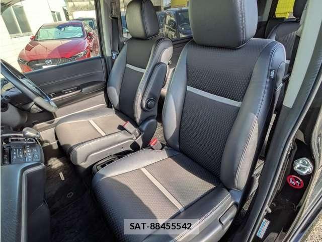 Honda STEP WGN 2017-09 8355657-8