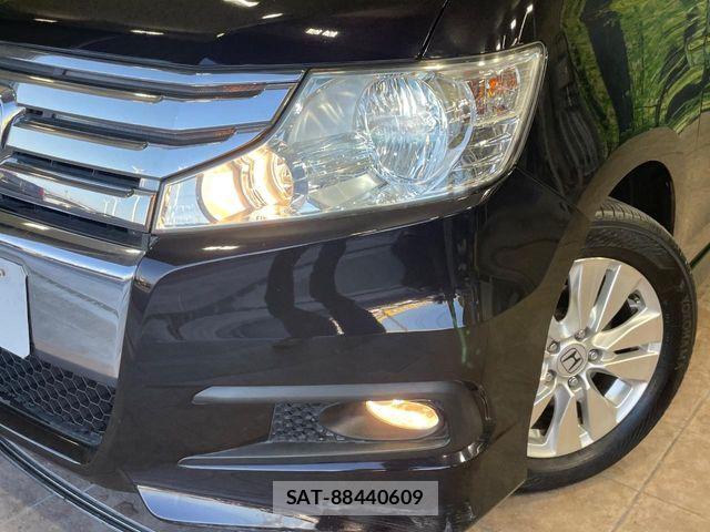 Honda STEP WGN 2009-11 8355662-12
