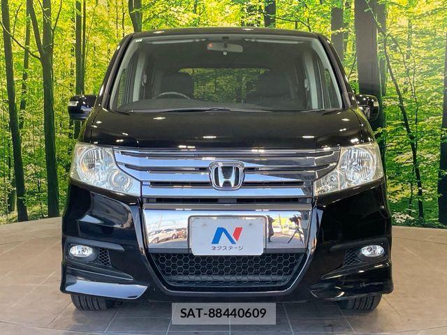 Honda STEP WGN 2009-11 8355662-14