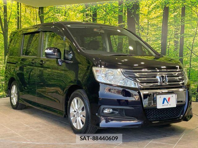 Honda STEP WGN 2009-11 8355662-16