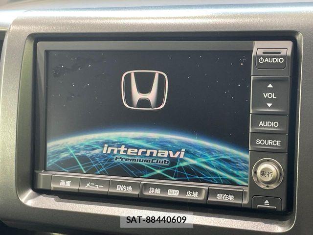 Honda STEP WGN 2009-11 8355662-3