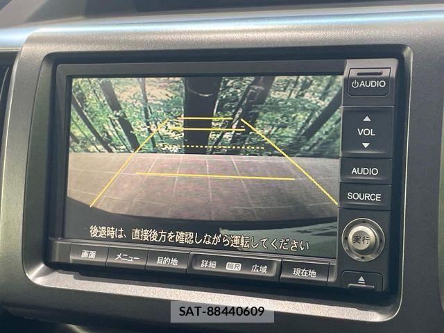 Honda STEP WGN 2009-11 8355662-4