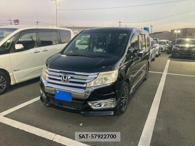 Honda STEP WGN 2012-07 8355669-0