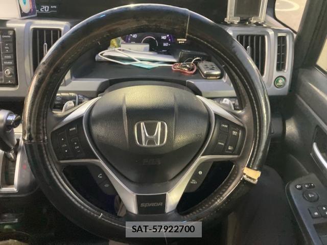 Honda STEP WGN 2012-07 8355669-9