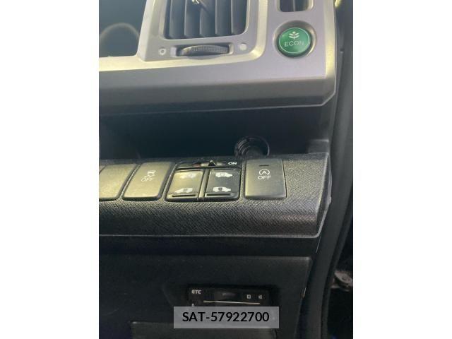 Honda STEP WGN 2012-07 8355669-11