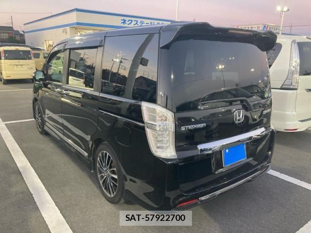 Honda STEP WGN 2012-07 8355669-3