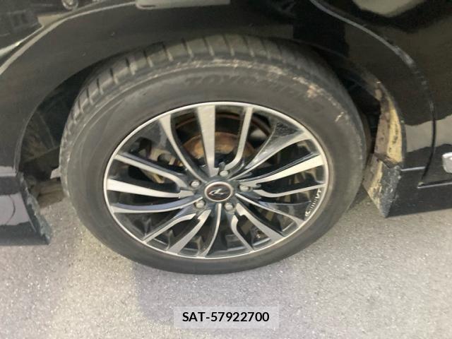 Honda STEP WGN 2012-07 8355669-5