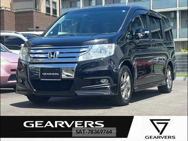 Honda STEP WGN 2010-11 8355664-0