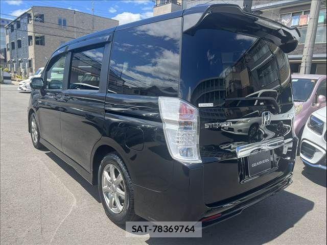 Honda STEP WGN 2010-11 8355664-9