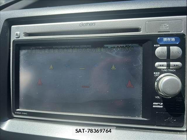 Honda STEP WGN 2010-11 8355664-19