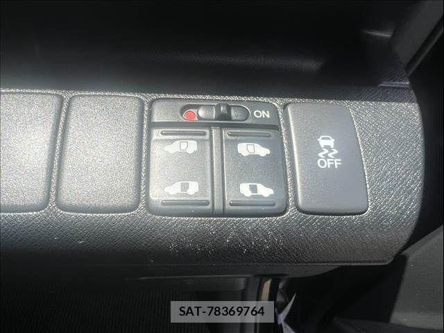 Honda STEP WGN 2010-11 8355664-23