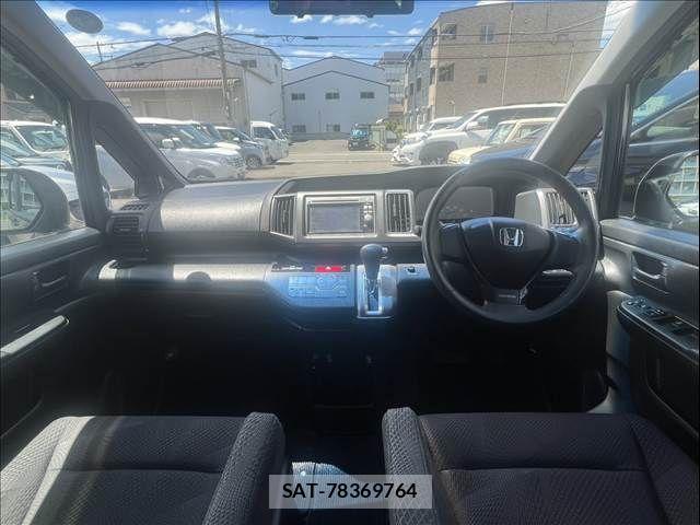 Honda STEP WGN 2010-11 8355664-2