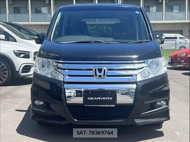 Honda STEP WGN 2010-11 8355664-3