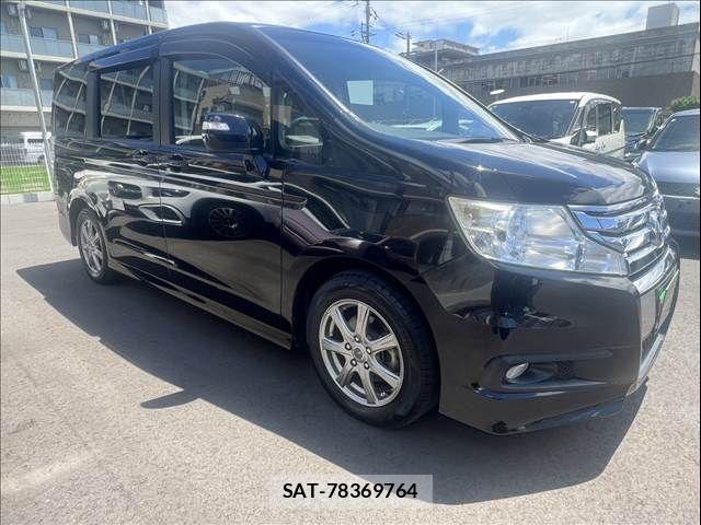 Honda STEP WGN 2010-11 8355664-4
