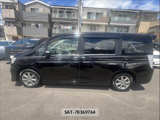 Honda STEP WGN 2010-11 8355664-6