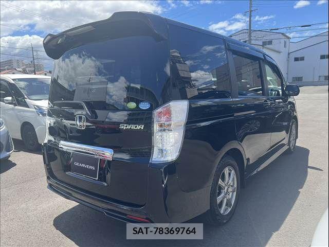 Honda STEP WGN 2010-11 8355664-7