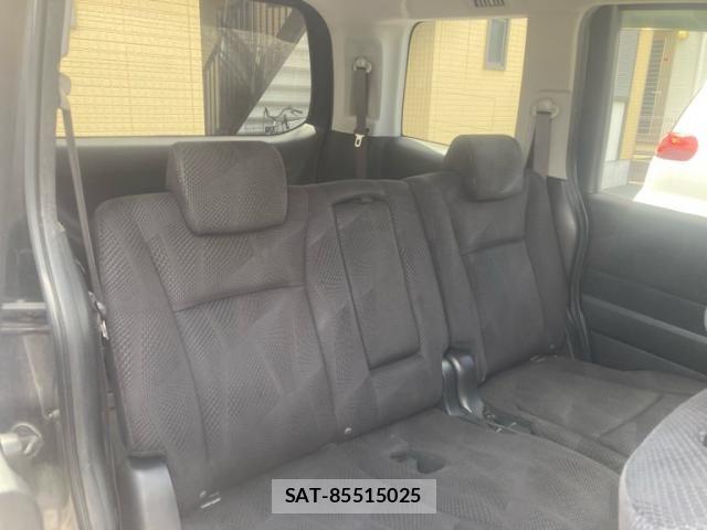 Honda STEP WGN 2010-01 8355666-11
