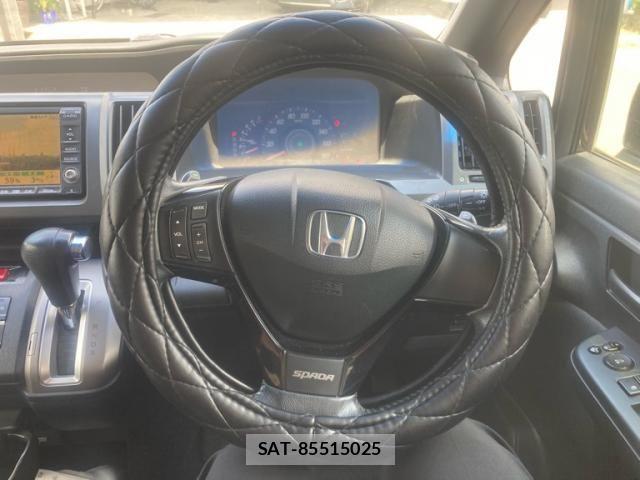 Honda STEP WGN 2010-01 8355666-13
