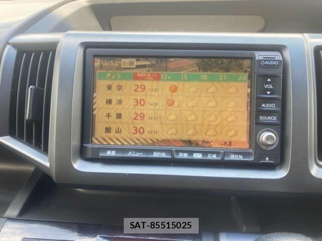 Honda STEP WGN 2010-01 8355666-16