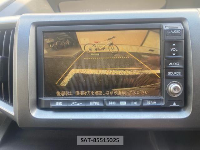 Honda STEP WGN 2010-01 8355666-17