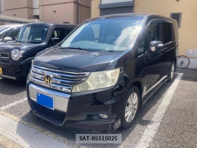 Honda STEP WGN 2010-01 8355666-1