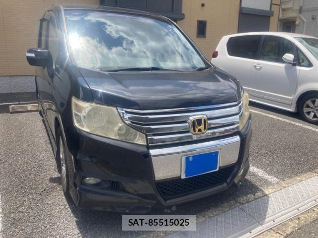 Honda STEP WGN 2010-01 8355666-2