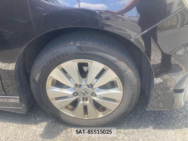 Honda STEP WGN 2010-01 8355666-5