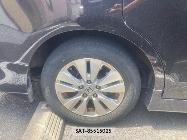 Honda STEP WGN 2010-01 8355666-6