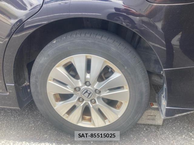 Honda STEP WGN 2010-01 8355666-7