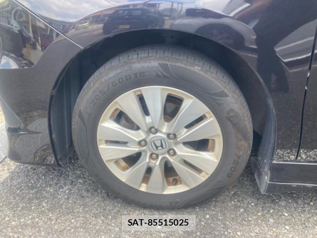 Honda STEP WGN 2010-01 8355666-8