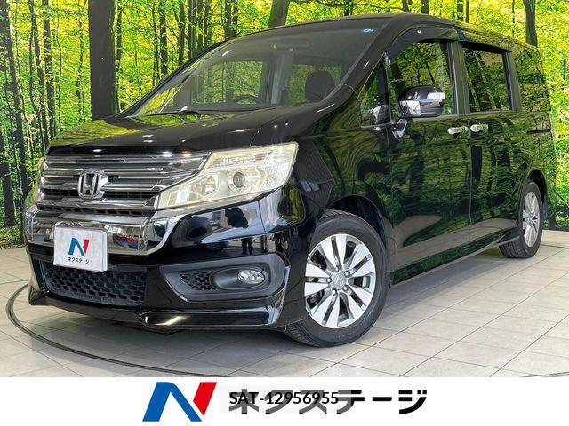 Honda STEP WGN 2013-03 8355665-0