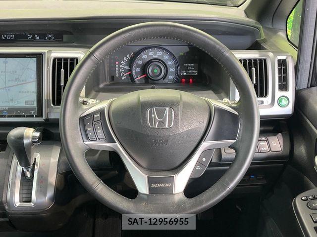 Honda STEP WGN 2013-03 8355665-10