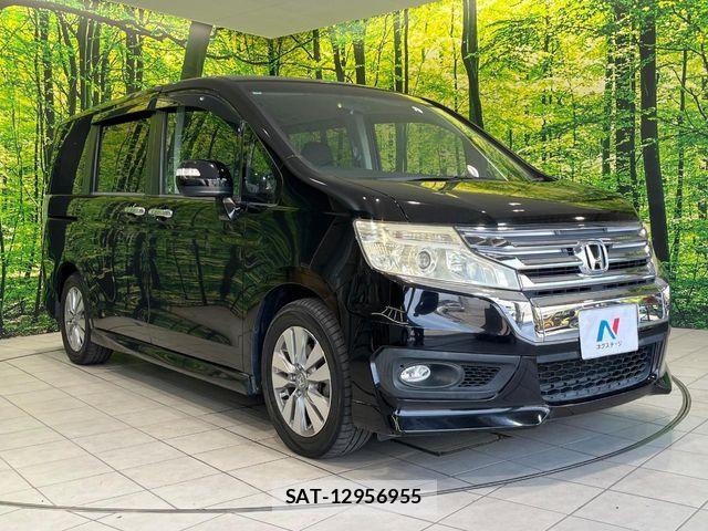 Honda STEP WGN 2013-03 8355665-15