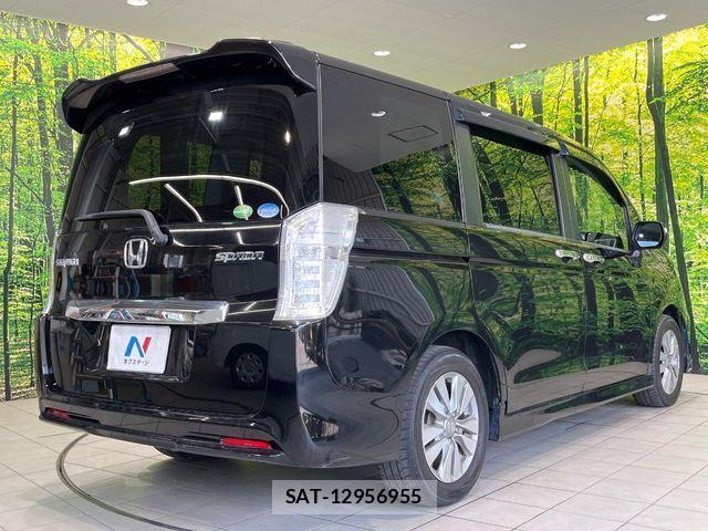 Honda STEP WGN 2013-03 8355665-16