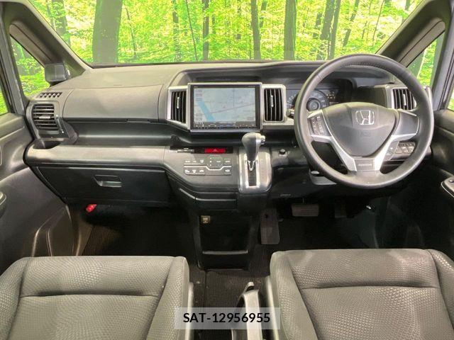 Honda STEP WGN 2013-03 8355665-1
