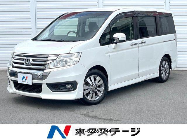 Honda STEP WGN 2013-09 8355663-0
