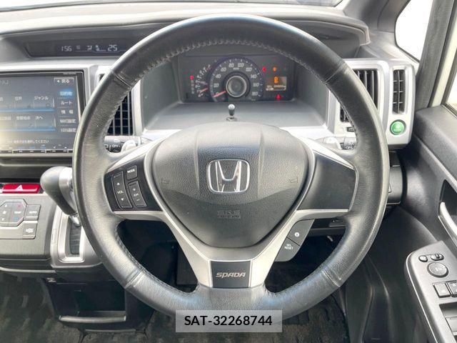 Honda STEP WGN 2013-09 8355663-11