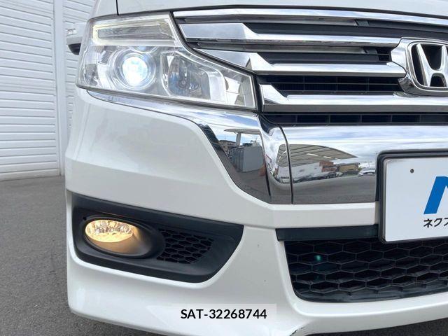 Honda STEP WGN 2013-09 8355663-13