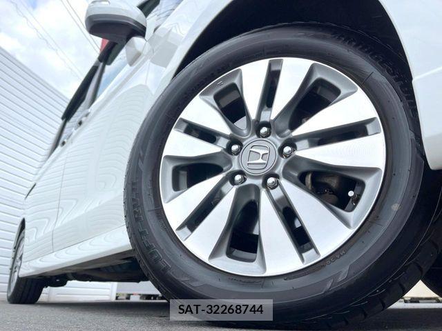 Honda STEP WGN 2013-09 8355663-14