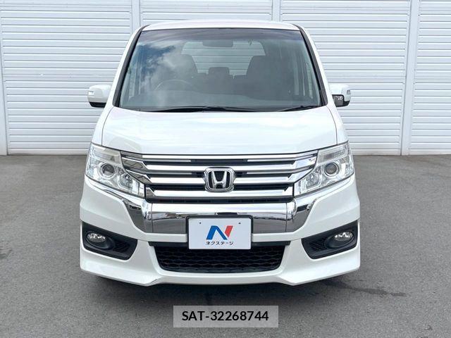 Honda STEP WGN 2013-09 8355663-15