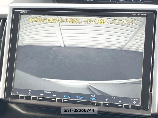 Honda STEP WGN 2013-09 8355663-3