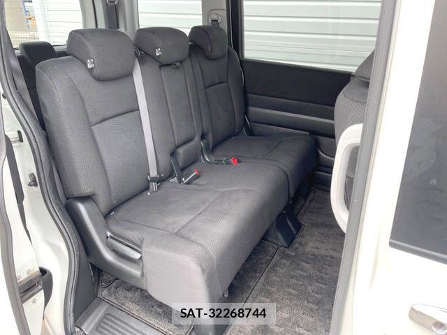 Honda STEP WGN 2013-09 8355663-8