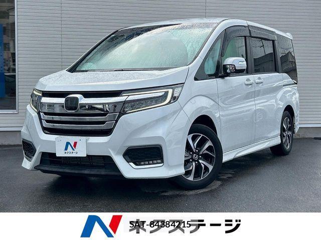 Honda STEP WGN 2021-08 8355656-0