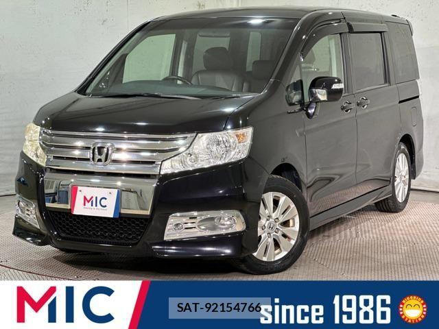 Honda STEP WGN 2011-08 8355661-0