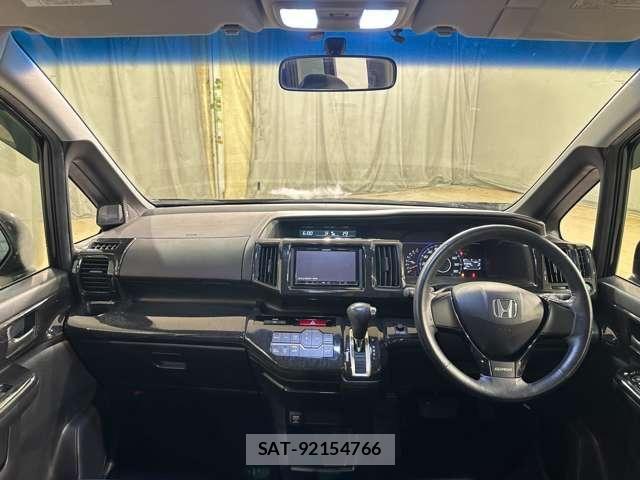 Honda STEP WGN 2011-08 8355661-14